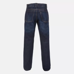 Джинсы Helikon Greyman Tactical Slim (Dark Blue)