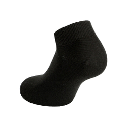 Lacoste Performance Core Tennis Socks 1 Pack - Black