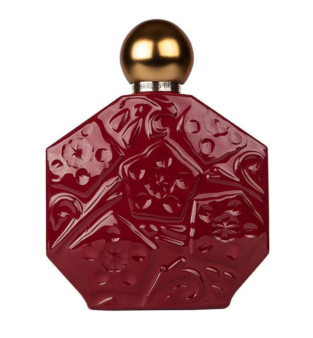 Jean Charles Brosseau Ombre Rubis