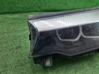 Фара левая BMW 5er G30 (2017-2020) LED