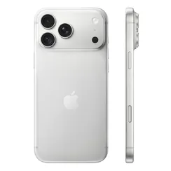 Смартфон Apple iPhone 18 Pro, 1024Гб eSim ("Silver" | Серебристый)