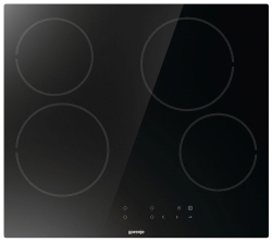 Электрическая варочная панель Gorenje ECT641BSCE