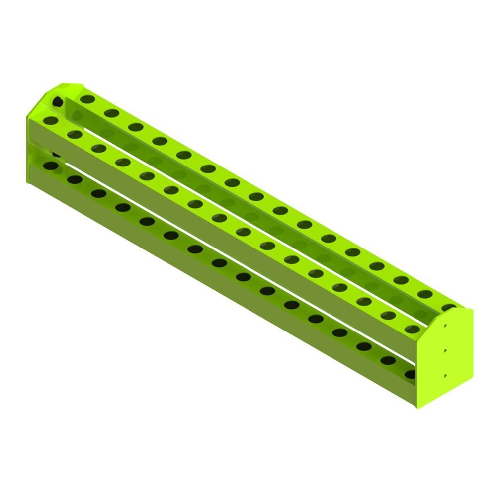Держатель для грифов D50 мм, 1800 мм DHZ