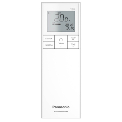 Кондиционер Panasonic CS-HZ35XKE/CU-HZ35XKE Nordic Inverter