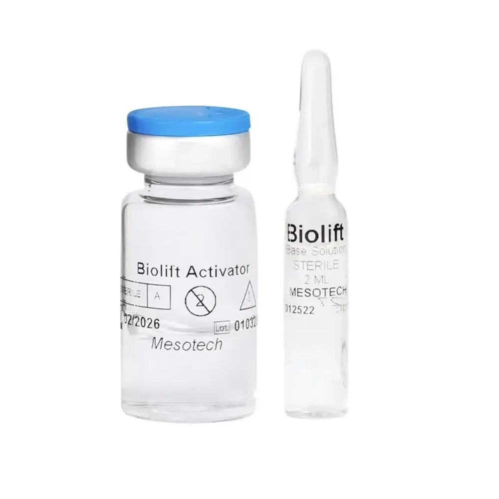 Biolift Mesotech