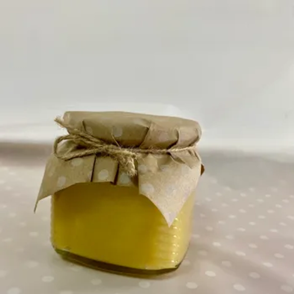 Таёжный мёд, 550гр. Алтайский край