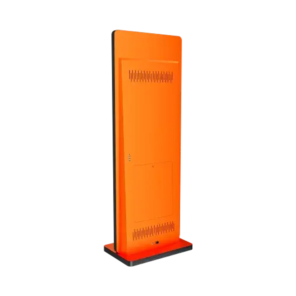 Видеопилон BM New 43" видеостойка