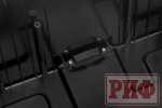 Бокс аккумуляторный 2xUSB, 2x12В, вольтметр с индикацией 420х250х330