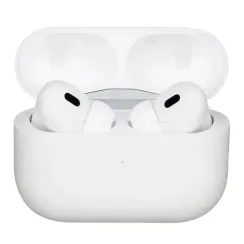 Apple AirPods Pro 2 USB-C Matte White