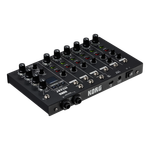 Korg NTS-4 Микшер