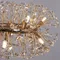 Подвесная люстра  IL5004-28PPA-26 GD BOND ILLUMICO