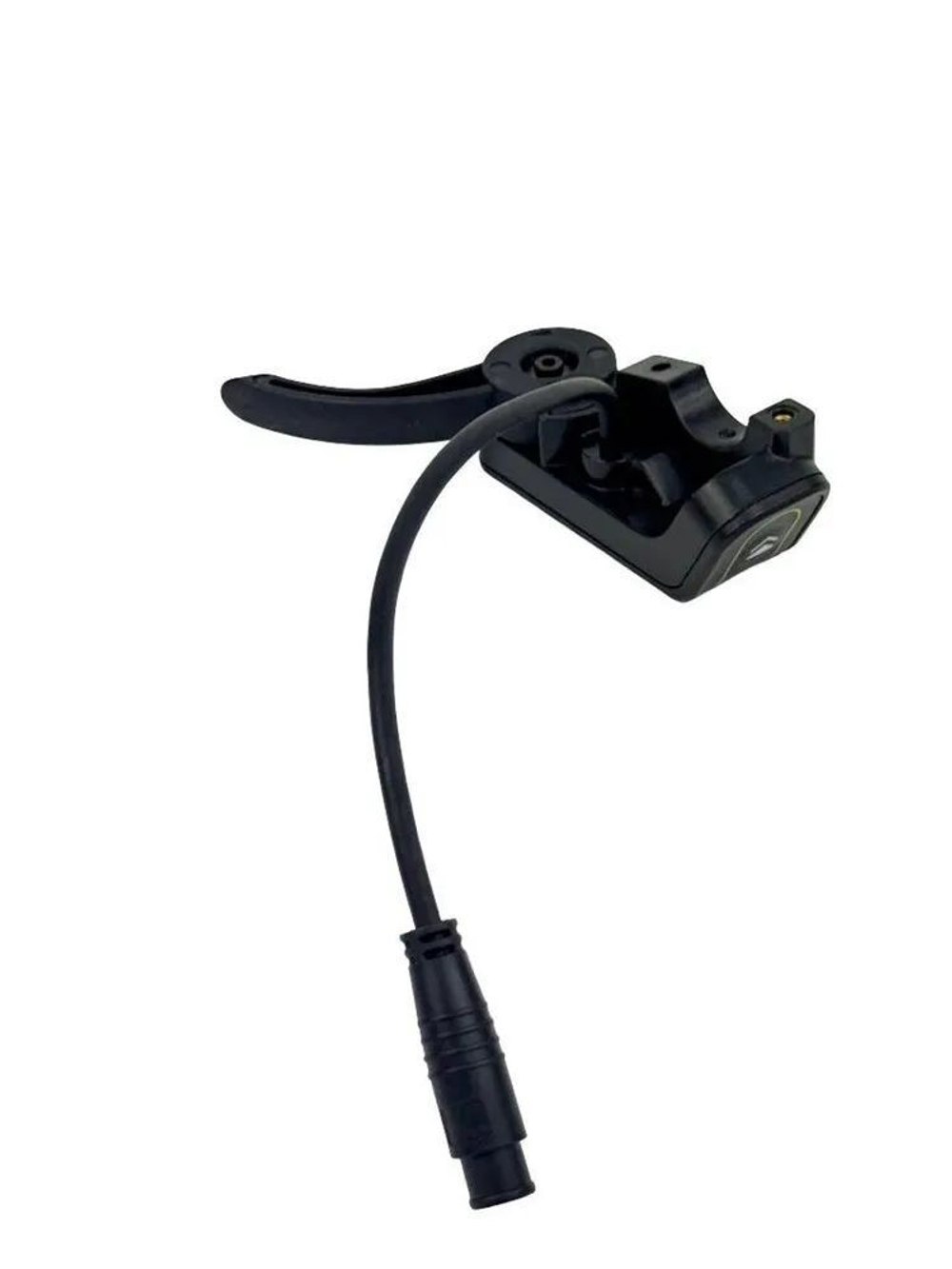 Курок газа с кнопками Kugoo Lx9+, Lx10+, Lx11+, F3 Pro Max, F3 Plus