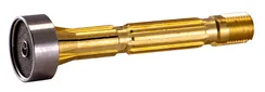 Цанга с газовой линзой Fubag FB TIG 190/400W/450W, Ø2,0, 2 шт
