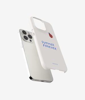 Чехол SUMMER FOREVER для iPhone