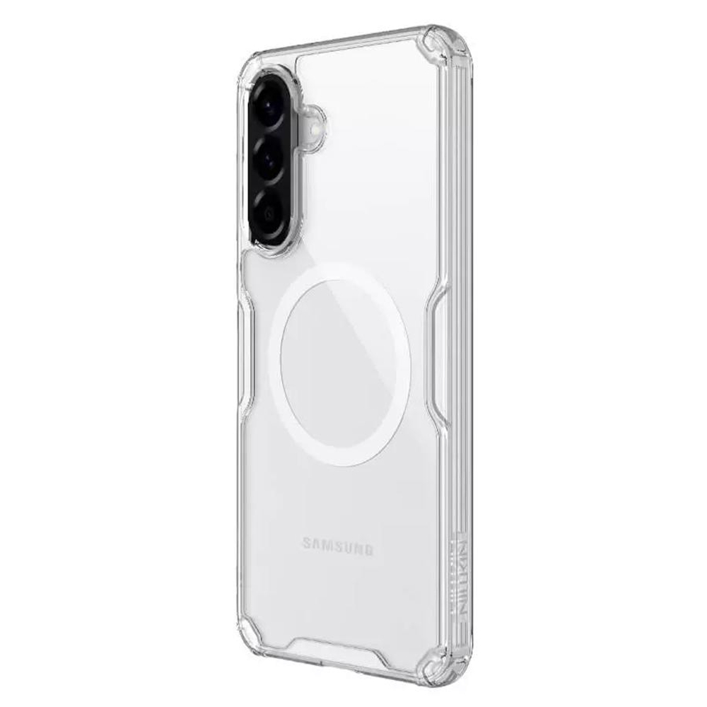 Чехол Nillkin Nature Pro Magnetic для Samsung Galaxy A56