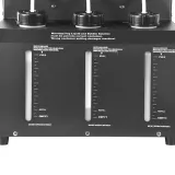 Генератор дымовых пузырей MOKA SFX MK-B13 LED 2-Way (900 Вт, DMX, 24×3 Вт RGBW)
