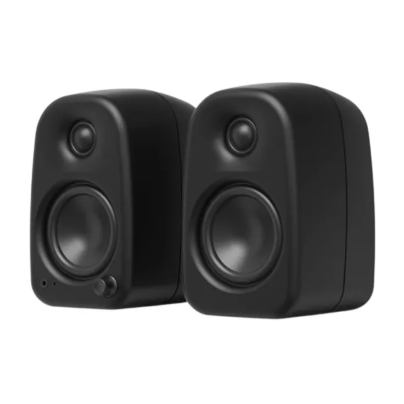 Kanto UKI Onyx Matte Black