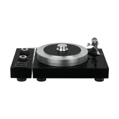 EAT Forte Piano Black