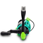 Катушка безынерционная Kaida Nature 4000