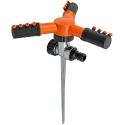 Распылитель импульсный на металлической пике WMC TOOLS WMC-TG7402005