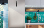 Отдельностоящий Двухкамерный холодильник Gorenje RF212FPW4