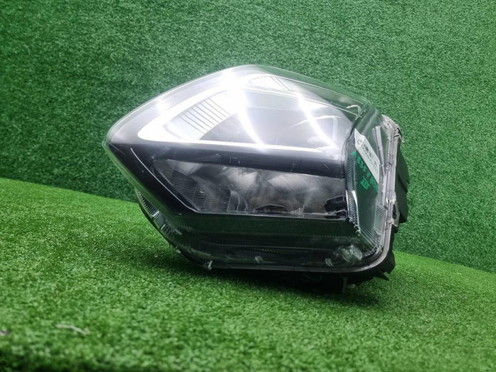 Фара левая Omoda C5 (2022-н.в.) LED