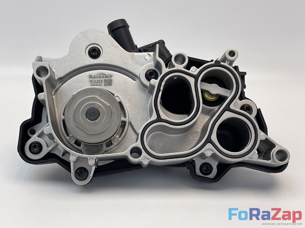 Помпа системы охлаждения VAG EA211 1.2-1.4-1.6 TSI