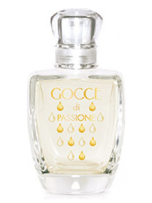 Morris Gocce di Passione