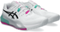 Кроссовки мужские Asics Gel-Resolution X - White/Aurora Green