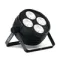 STAGE4 broPAR 4x50XW Прожектор типа PAR / 4x50 вт / RGBW / 6020 лм / 19783 кд / 31,6° (50,7°) / 47 (