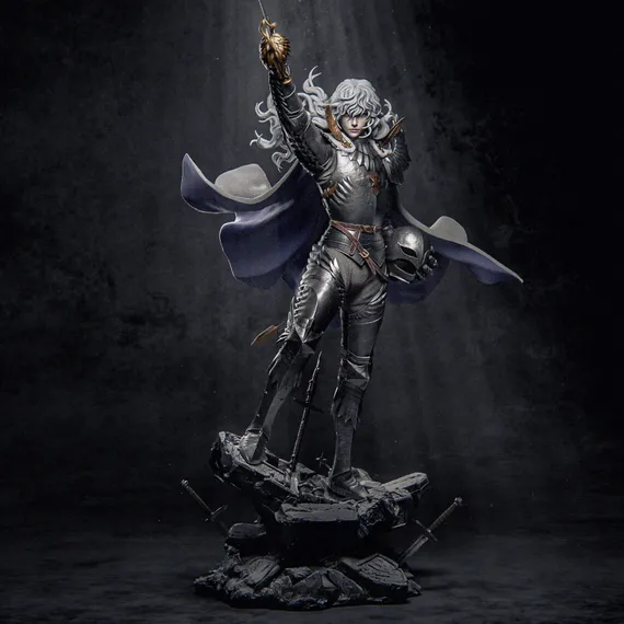 Griffith - Berserk