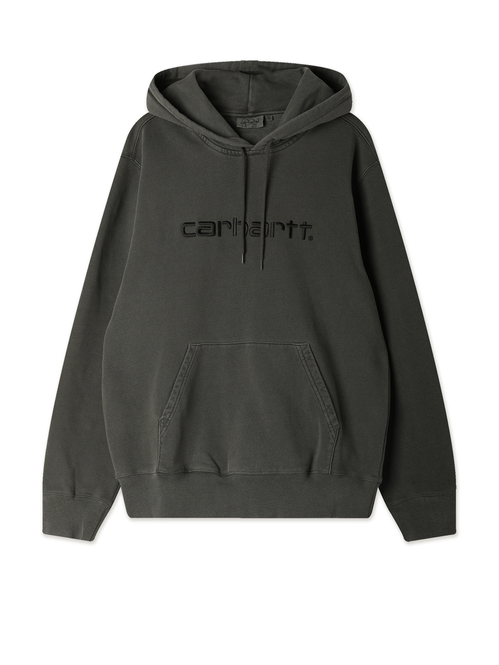 Мужская Толстовка Hooded Duster