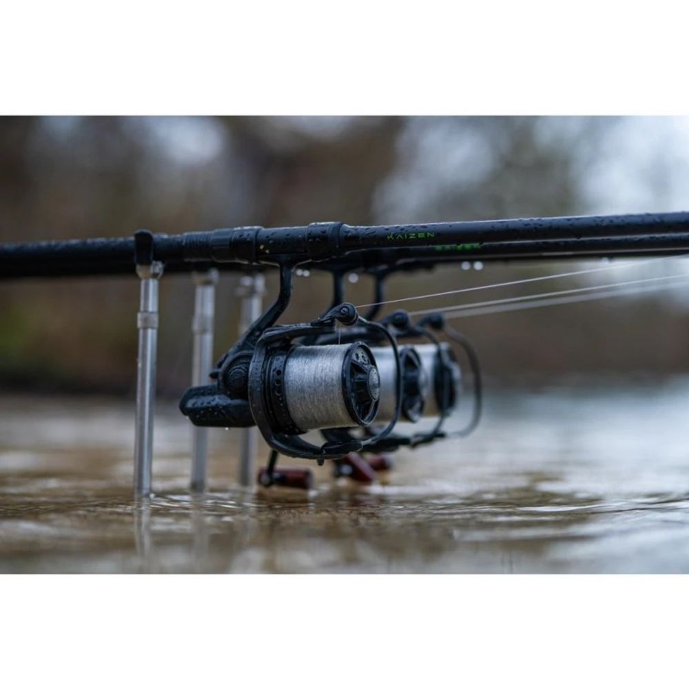 KORDA Удилище сподовое Kaizen Green 12ft Spod