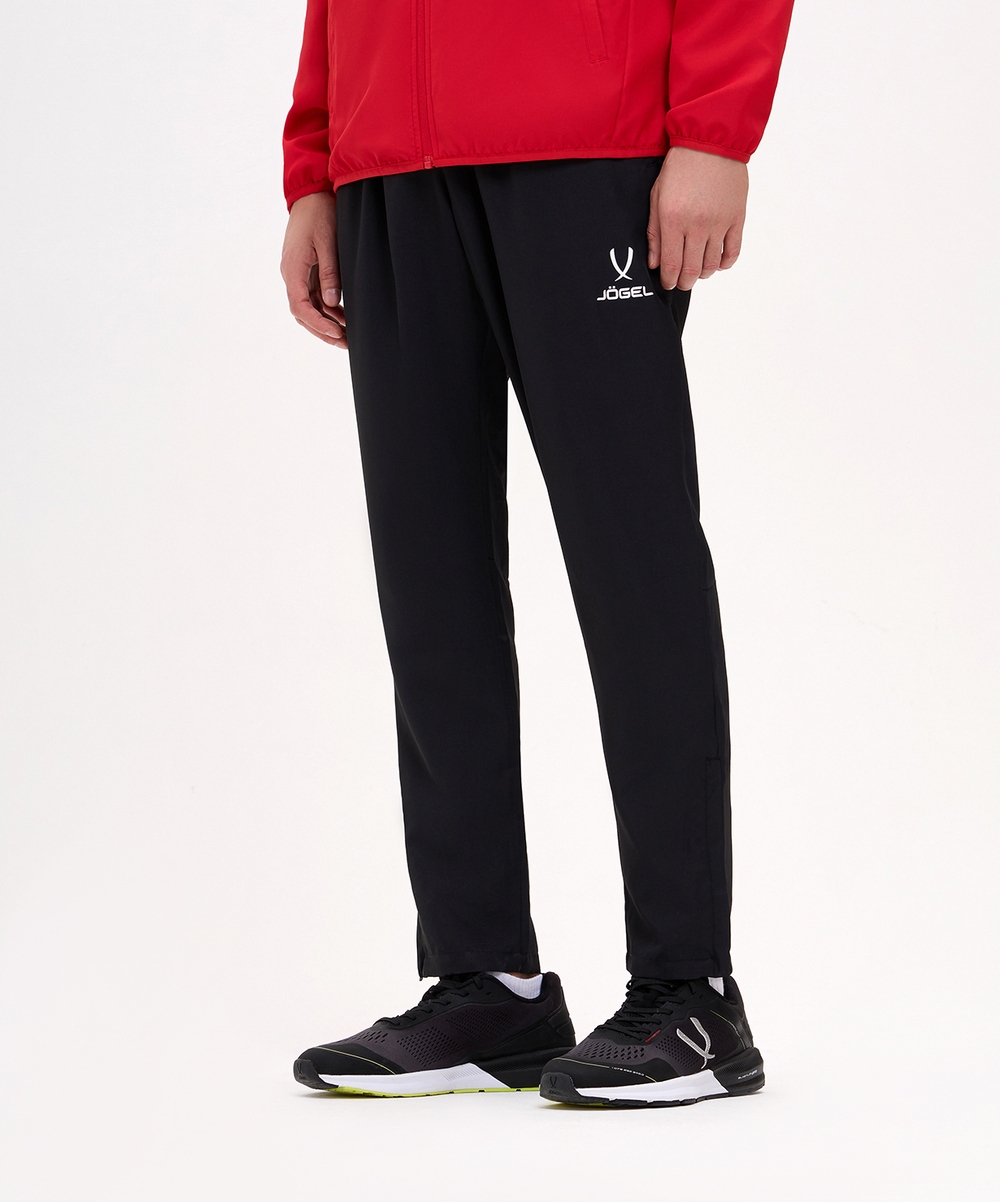 Брюки спортивные CAMP 2 Lined Pants, черный