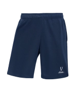 Шорты ESSENTIAL Cotton Shorts, темно-синий, детский - изображение 56