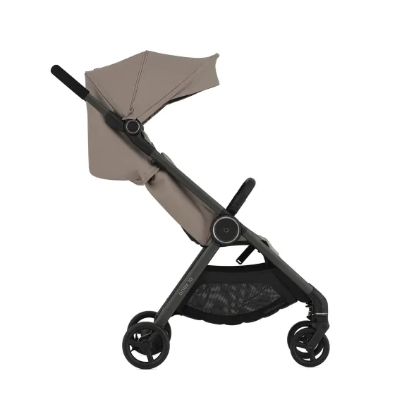 Коляска ANEX iQ 3 в 1 Linen