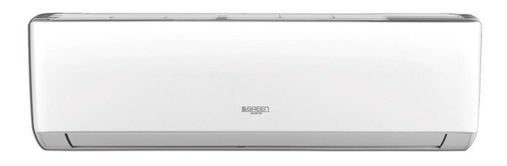Сплит-система кондиционер настенный Green Genesis GRI/GRO-18IGK2 на 46 м²