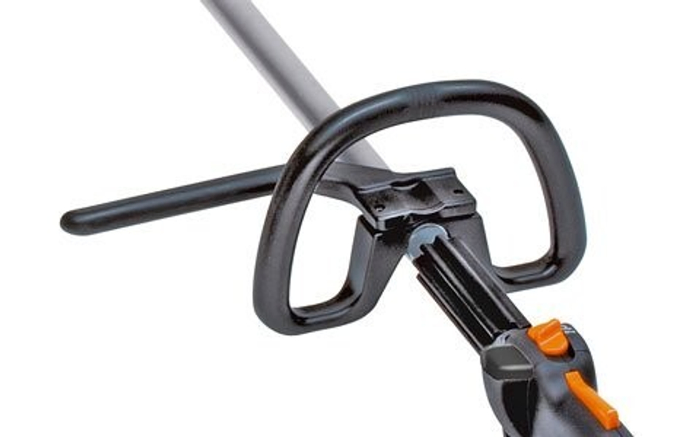 Ранцевая мотокоса Stihl FR 450