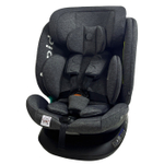 Автокресло Bubago Aspid / BG 170-2 (серый)
