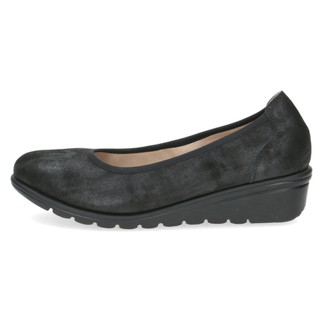 Туфли увеличенной полноты Comfort Caprice