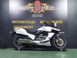 Honda DN-01 2008