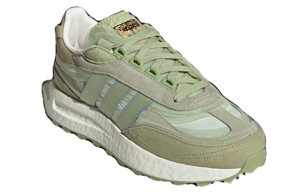 Adidas Retropy E5 "Green"