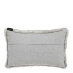 Подушка Scatter cushion Alaska rectangular арт.113022