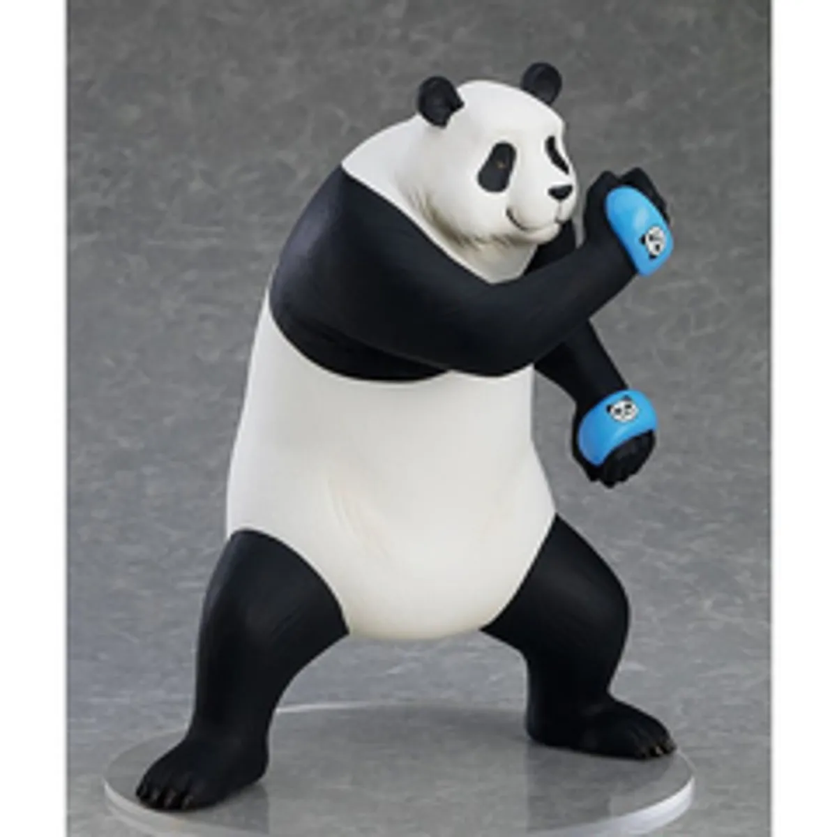 Фигурка Pop Up Parade. Jujutsu Kaisen: Panda (Бамп)