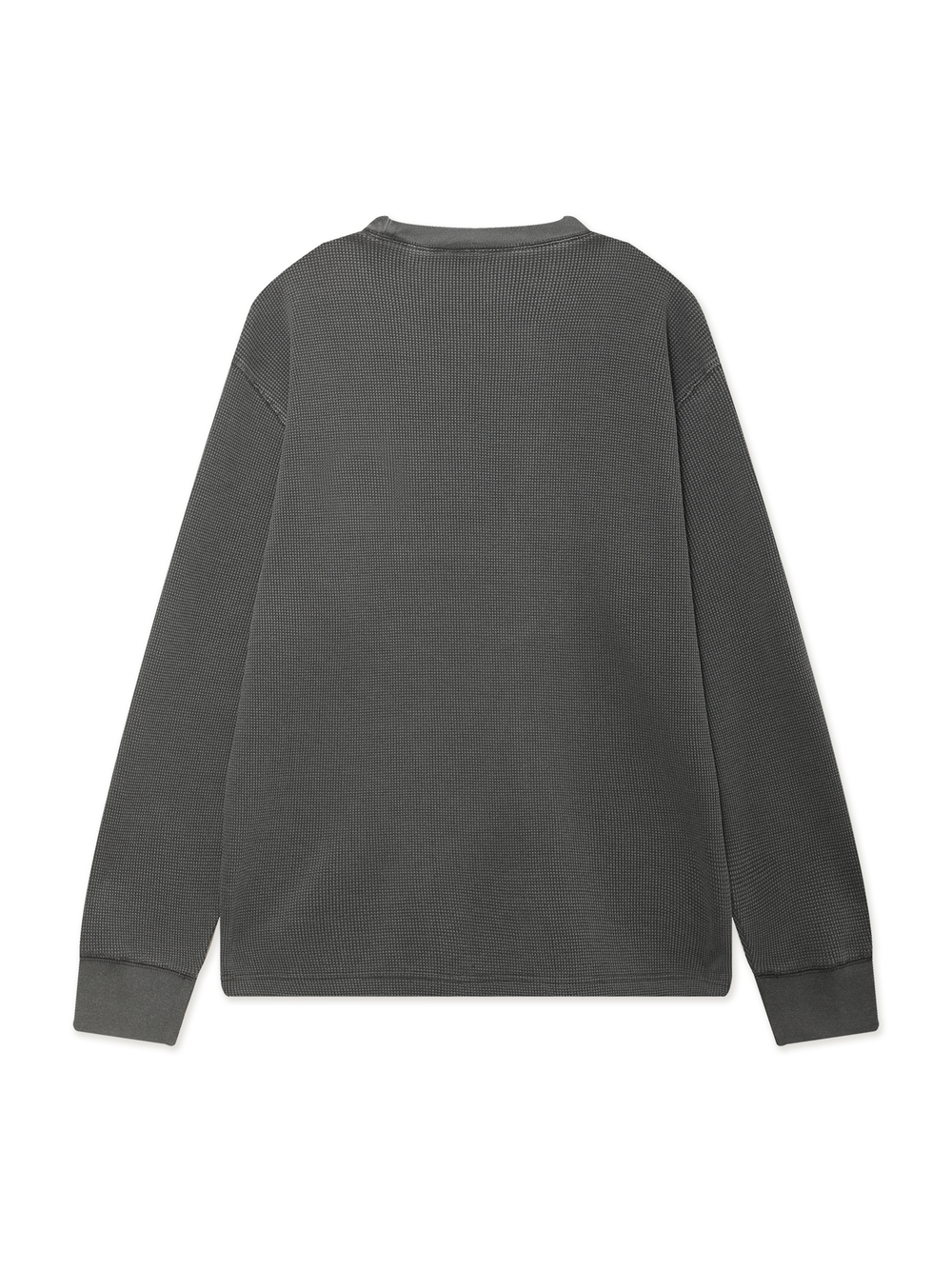 Джемпер L/s Vista Waffle T-shirt