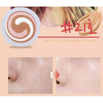 Yu.R Увлажняющий тональный кушон тон 21 Yu.R Moist Layer Cushion SPF50+ PA +++, 25 гр