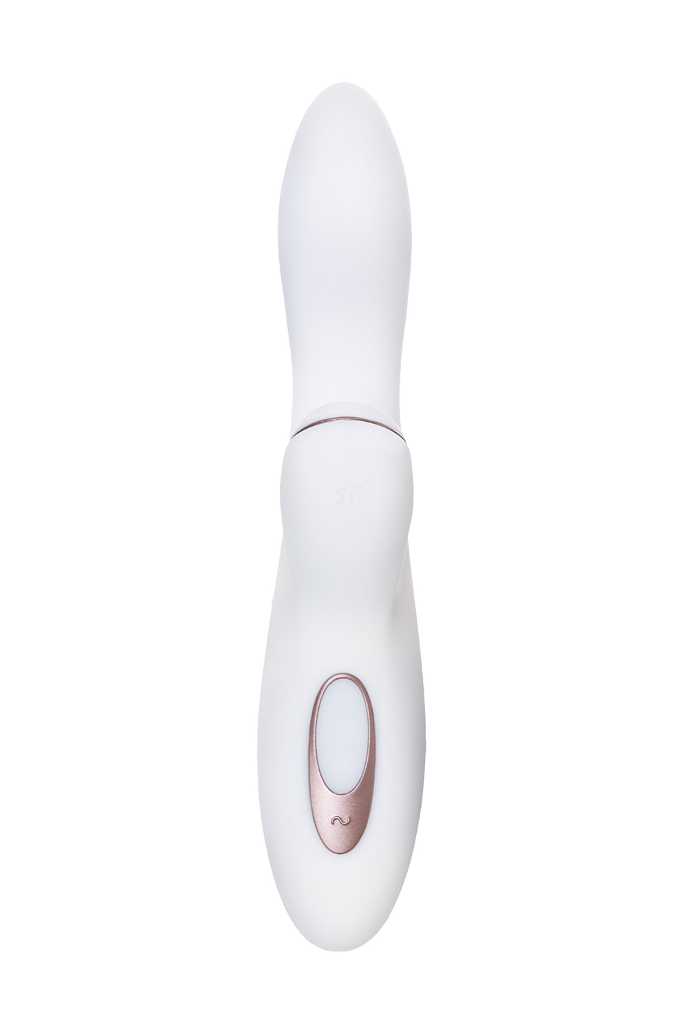 Satisfyer PRO + G-SPOT Вибратор с Вакуумно-волновым бесконтактным стимулятором, 22 см