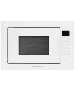 Встраиваемая микроволновая печь Kuppersberg HMW 645 W