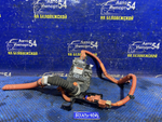 Компрессор кондиционера Honda VEZEL 2014