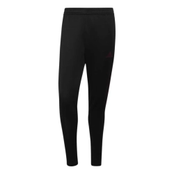 Теннисный костюм Adidas Essentials Tiro 26 - maroon/black/black